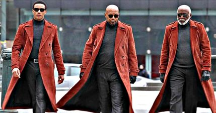 #TRAILERCHEST: 19 years later, Samuel L. Jackson is back as Shaft