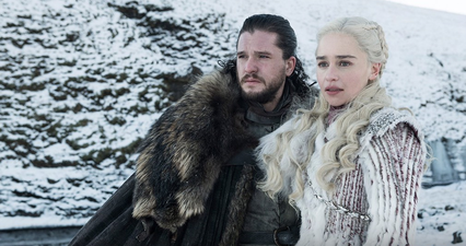 PICS: Everyone looks worried in the latest batch of first-look images at the final season of Game Of Thrones