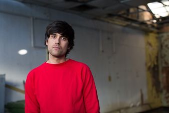 JOE’s Song Of The Day #732 – A. Smyth ‘Fever’