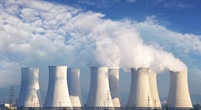 Newry earmarked for potential nuclear waste facility by UK government