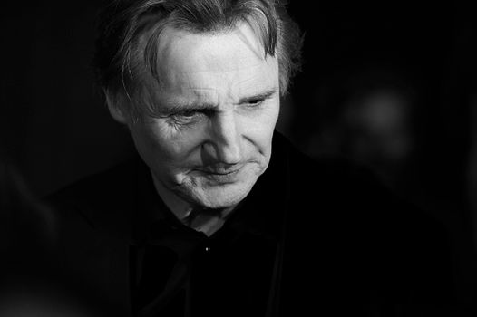 Liam Neeson