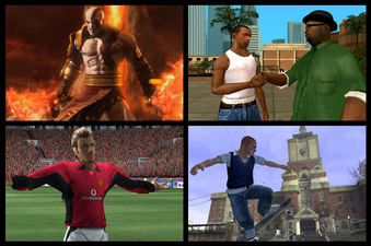 QUIZ: How well do you remember these classic PS2 games?