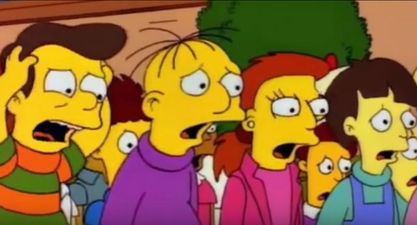 Agony prolonged as The Simpsons renewed for another two seasons