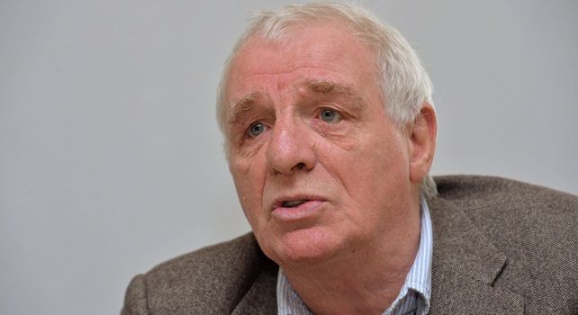 Eamon Dunphy Brexit
