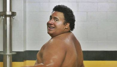 The Big Reviewski Ep4 with the GREATEST film starring The Rock, loads of LEGO & Christoph Waltz