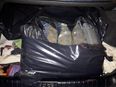 Gardaí seize €200,000 worth of cannabis after stopping vehicle in Longford
