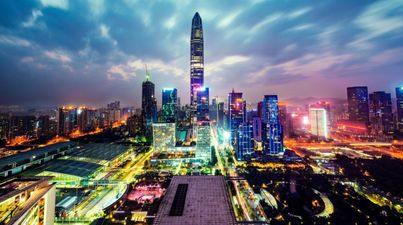 Dublin Airport announces new direct flights to China