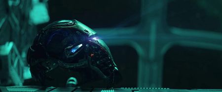 Disney have released the official plot synopsis for Avengers: Endgame