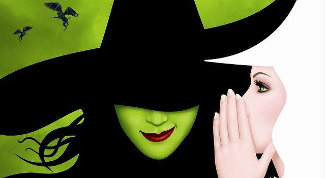 Wicked movie