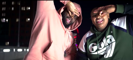 British rapper Cadet dies in car crash on the way to a gig