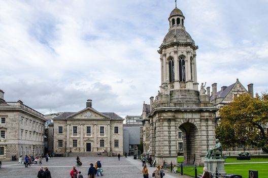 Trinity College