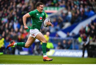 Ireland get their Six Nations back on track with tough win over Scotland