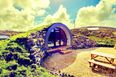 PICS: You can now rent a bona fide Hobbit house in Donegal
