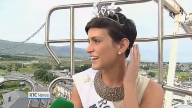 Rose of Tralee