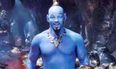 #TRAILERCHEST: Take a look at big blue Will Smith as Genie in Disney’s first trailer for Aladdin