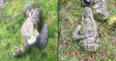 Mystery solved as four statues stolen in Cork in 2011 are recovered unharmed