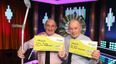 Two west of Ireland farmers share €75,000 Winning Streak prize weeks after both had hip replacements