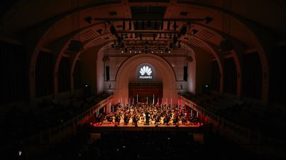 AI on smartphone analyses ‘Schubert’s Unfinished Symphony no.8’, and finishes it