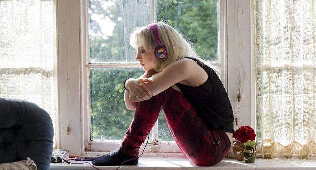 Movies on TV Tuesday 12 February