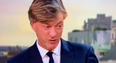 WATCH: Richard Madeley produces TV gold as he interviews naked Brexit protester on morning TV