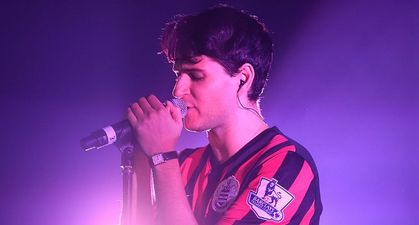 Vampire Weekend confirmed for Trinity Summer Series in Dublin