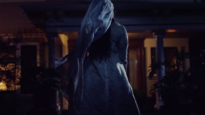#TRAILERCHEST: The Curse Of La Llorona is the latest nerve-shredding horror from the makers of The Conjuring