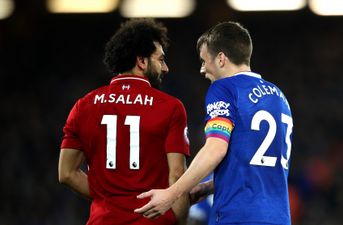 COMPETITION: Win €1,000 cash plus two tickets to Everton v Liverpool
