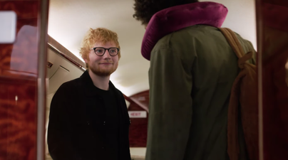 #TRAILERCHEST: Ed Sheeran and the creator of Love Actually team-up on new rom-com Yesterday