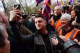 Facebook have permanently banned Tommy Robinson’s page