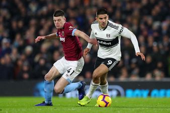 COMPETITION: Win €1,000 cash plus two tickets to West Ham v Fulham