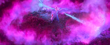 WATCH: We have got a look at the first trailer for Frozen 2, and it looks epic