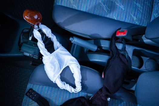 sexual acts kerry dance