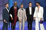 Queer Eye Season 3 is back on Netflix next month