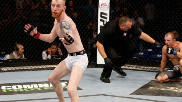 Paddy Holohan