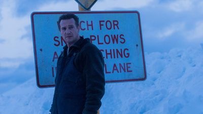 Cold Pursuit is Liam Neeson’s best movie since The Grey, which isn’t really a compliment
