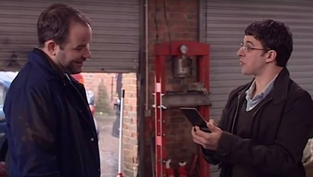 classic work experience pranks