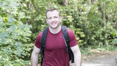 Personal trainer Pat Divilly on the biggest mistakes we’re making with our diets