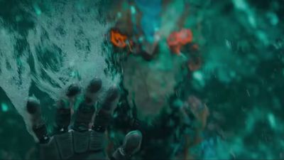 WATCH: District 9 director delivers absolutely incredible live-action trailer for Anthem