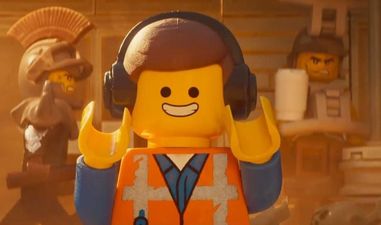 COMPETITION: Win this extremely awesome LEGO prize