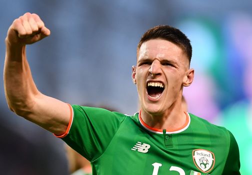 Declan Rice