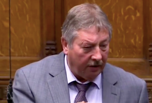 Sammy Wilson