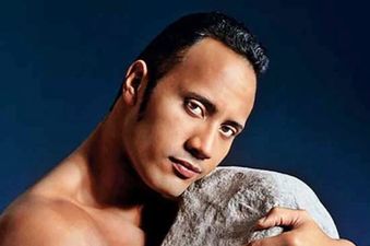 The Big Reviewski Ep5 with The Rock love affair, sexy Jafar & Chris Pratt with his sheep