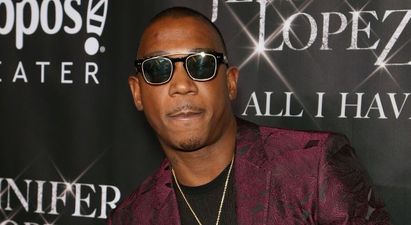 Ja Rule seems determined to make Fyre Festival 2.0 happen