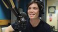 Cillian Murphy is back on the radio for a run of shows