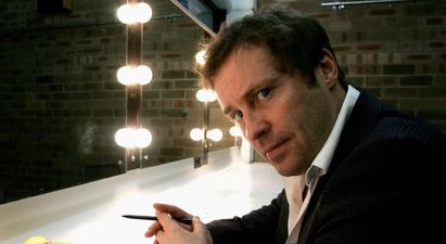 Ardal O’Hanlon is playing a “middle-aged mummy’s boy” in Derry Girls season two