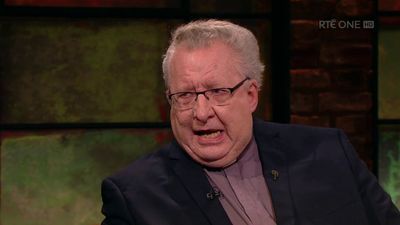 WATCH: Viewers have strong reaction to The Late Late Show guest for connecting suicide to potential “demonic oppression”