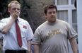 Simon Pegg and Nick Frost to team up again on new TV show