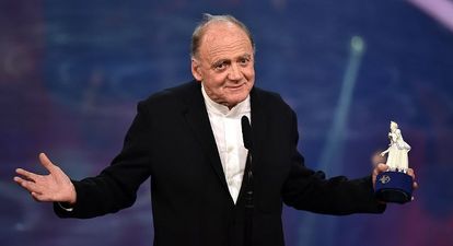 Actor Bruno Ganz has died, aged 77