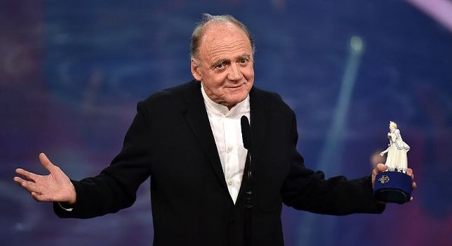 Bruno Ganz dead Downfall Adolf Hitler