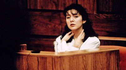 The documentary series about the wife who cut her husband’s penis off is now available to watch